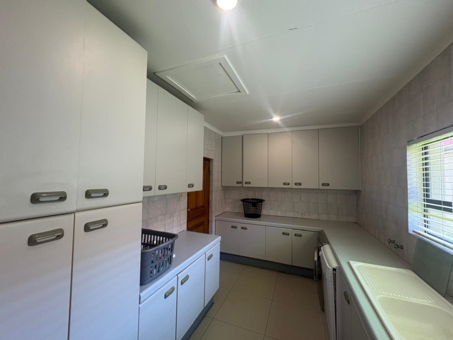 4 Bedroom Property for Sale in Riebeeckstad Free State